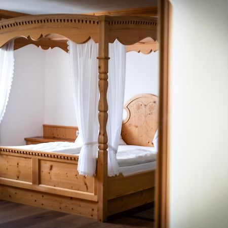 سيلفا دي فال جاردينا Apartments Sunela المظهر الخارجي الصورة