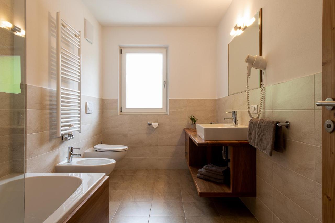 سيلفا دي فال جاردينا Apartments Sunela المظهر الخارجي الصورة