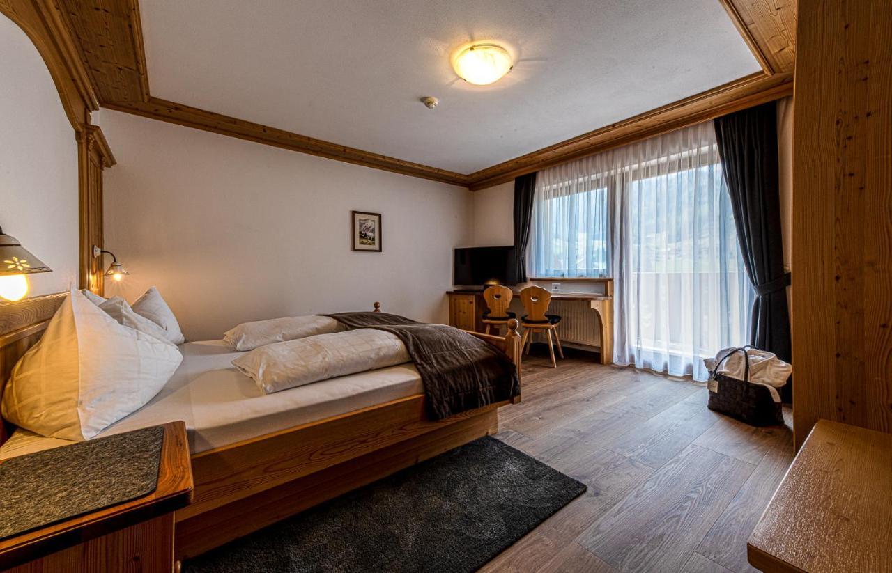 سيلفا دي فال جاردينا Apartments Sunela المظهر الخارجي الصورة