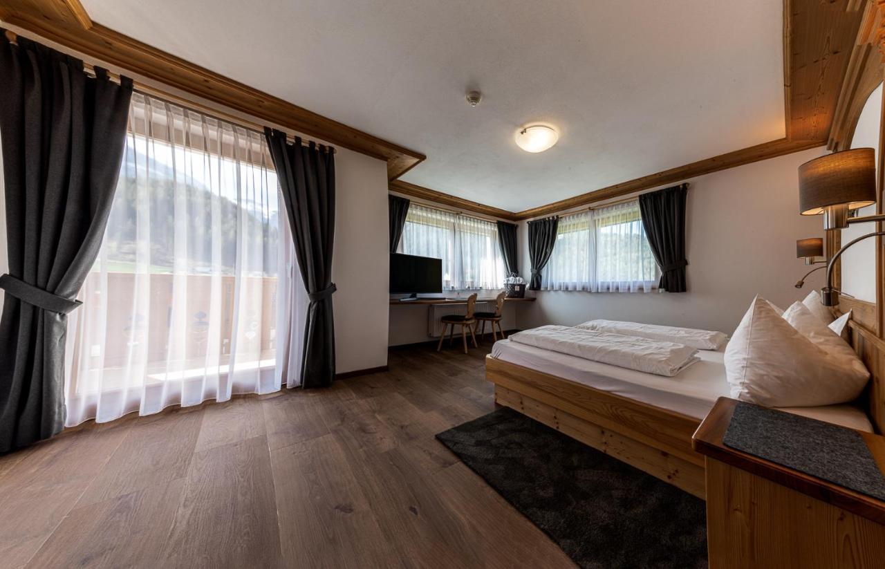 سيلفا دي فال جاردينا Apartments Sunela المظهر الخارجي الصورة