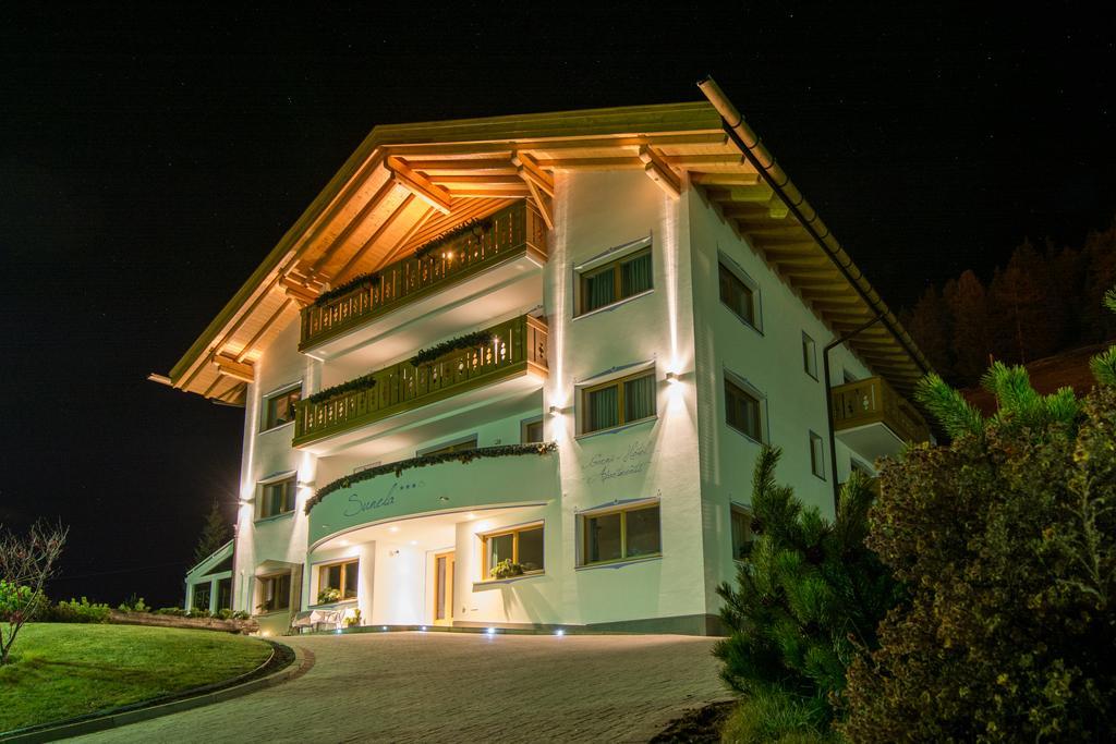 سيلفا دي فال جاردينا Apartments Sunela المظهر الخارجي الصورة