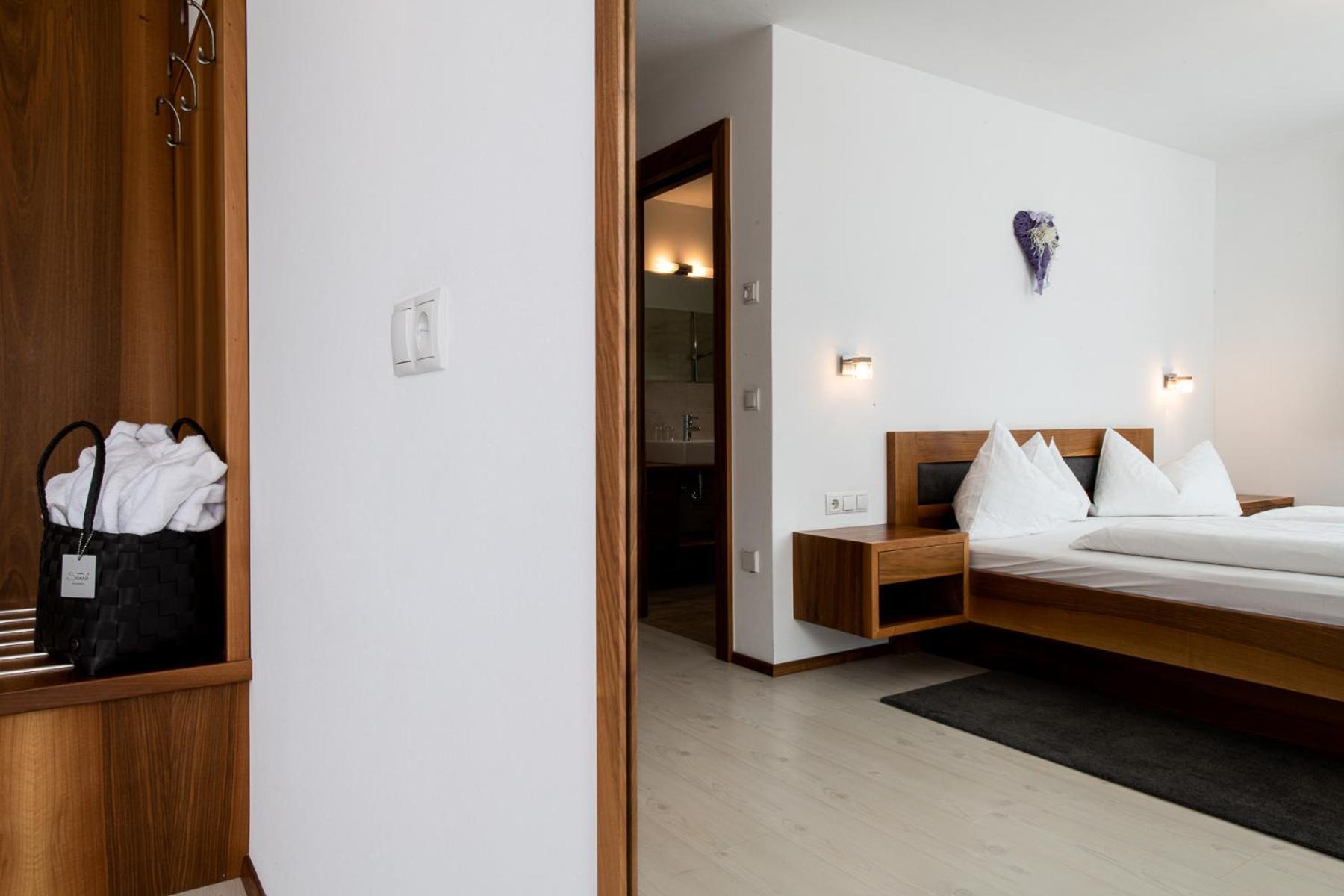 سيلفا دي فال جاردينا Apartments Sunela المظهر الخارجي الصورة