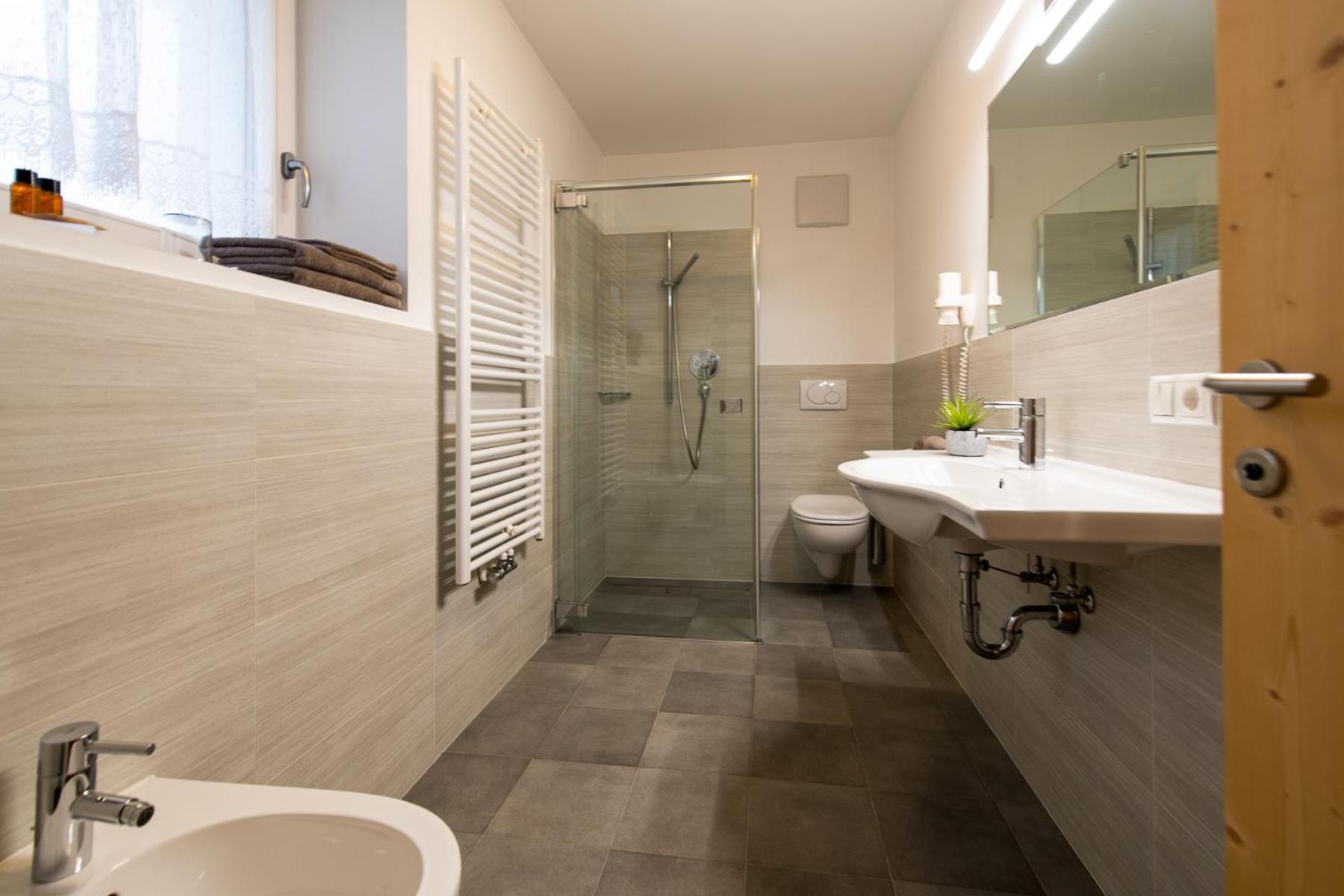 سيلفا دي فال جاردينا Apartments Sunela المظهر الخارجي الصورة