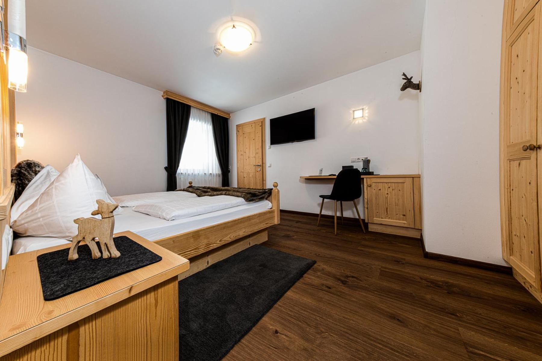 سيلفا دي فال جاردينا Apartments Sunela المظهر الخارجي الصورة