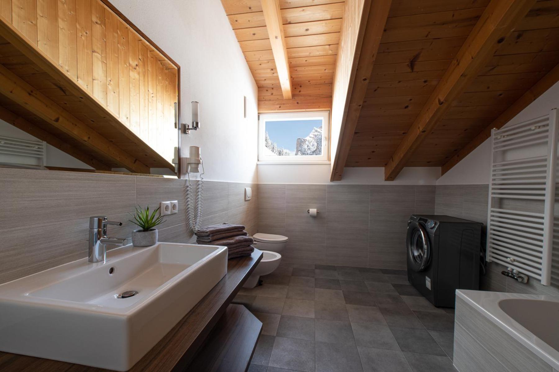 سيلفا دي فال جاردينا Apartments Sunela المظهر الخارجي الصورة