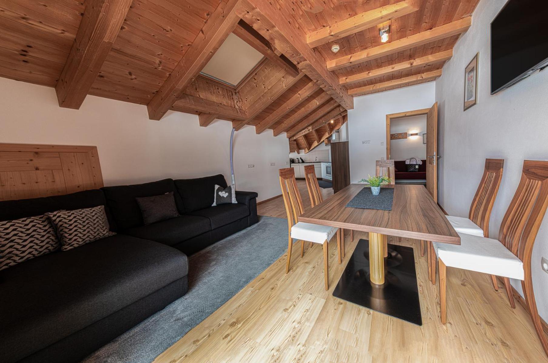 سيلفا دي فال جاردينا Apartments Sunela المظهر الخارجي الصورة