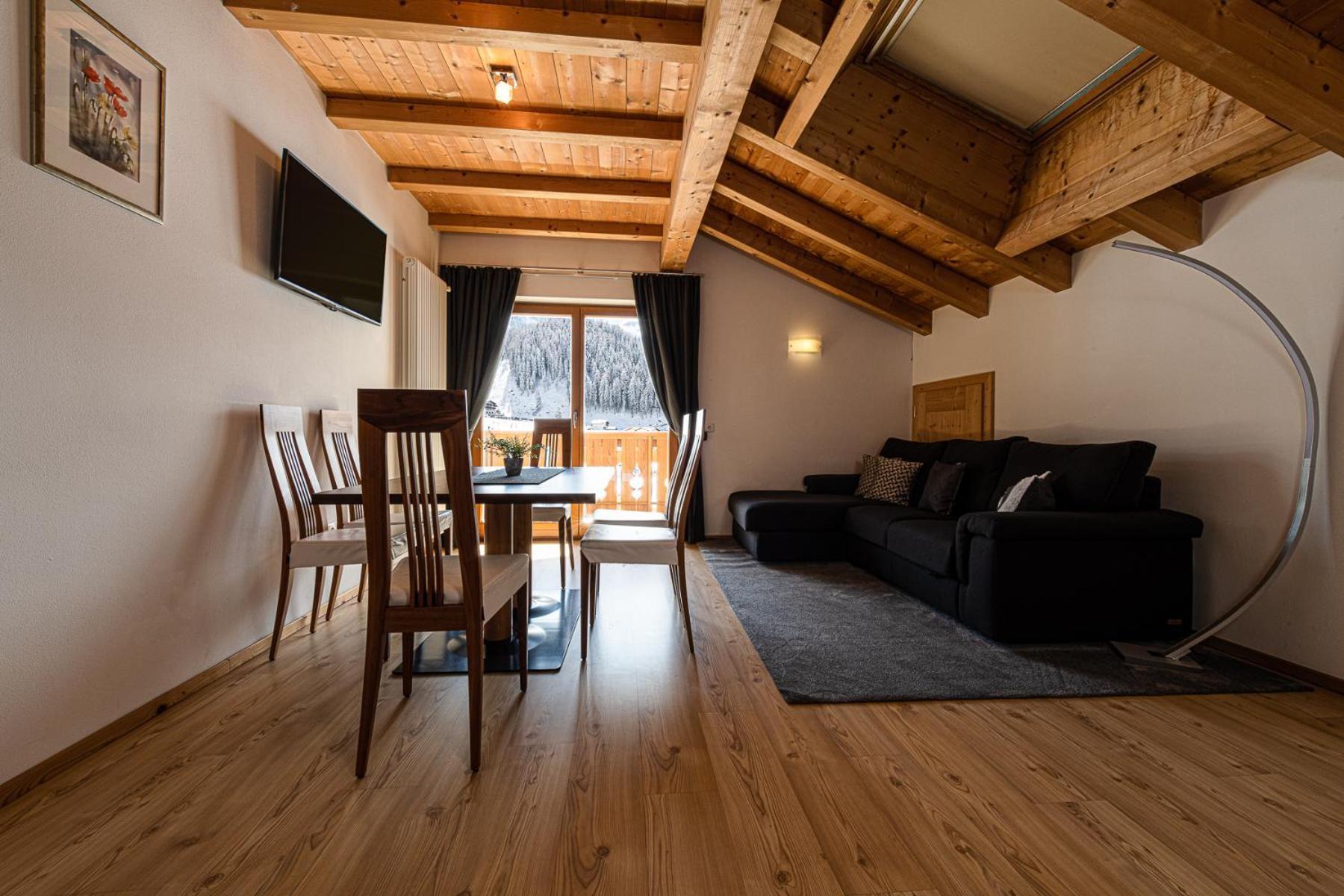 سيلفا دي فال جاردينا Apartments Sunela المظهر الخارجي الصورة