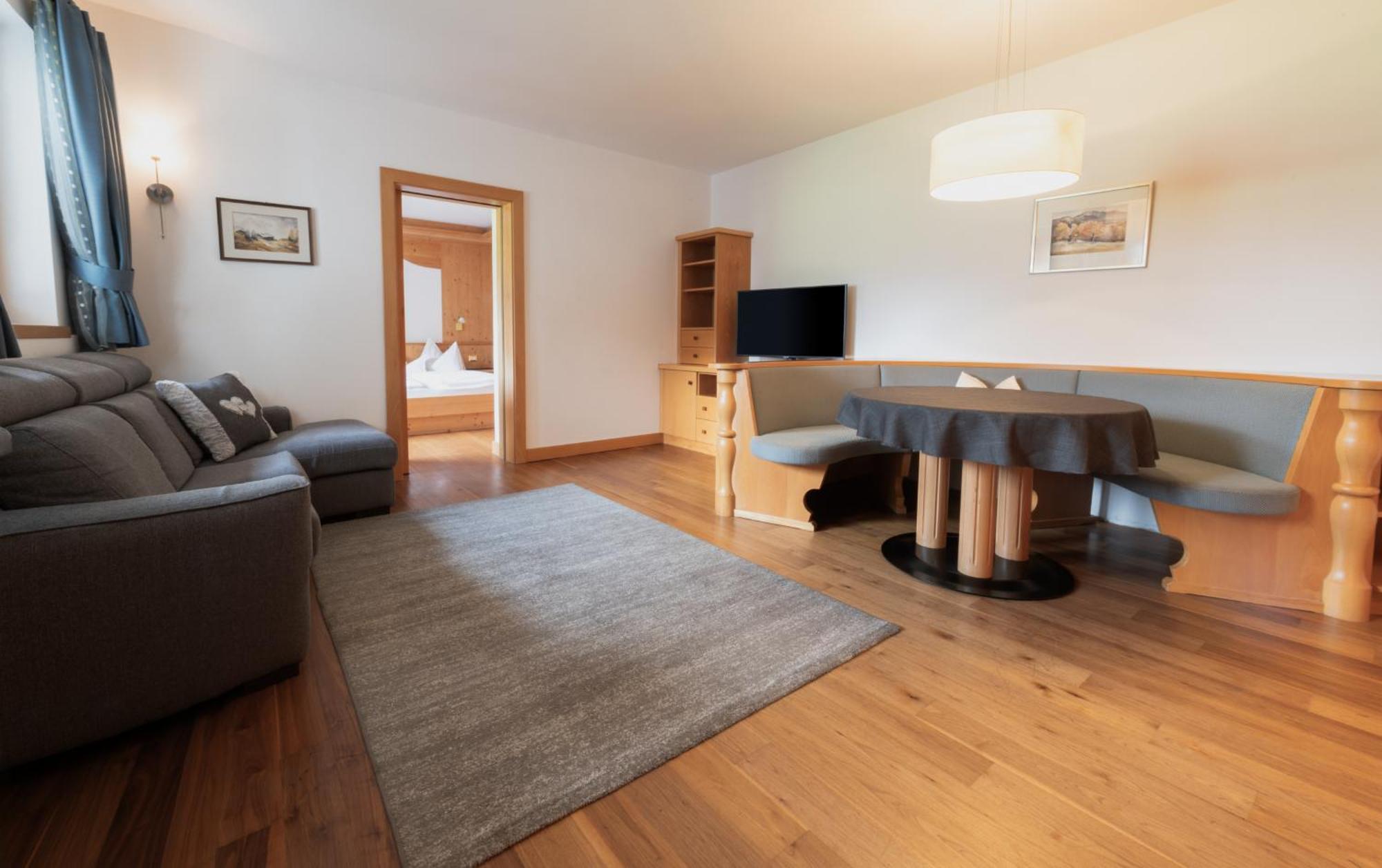 سيلفا دي فال جاردينا Apartments Sunela المظهر الخارجي الصورة