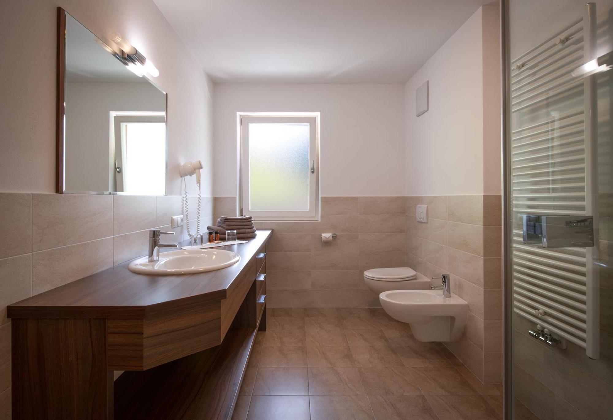 سيلفا دي فال جاردينا Apartments Sunela المظهر الخارجي الصورة