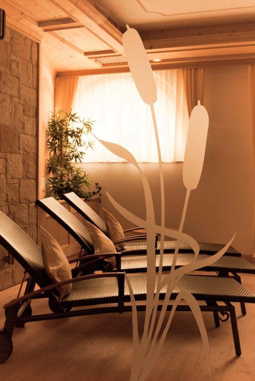 سيلفا دي فال جاردينا Apartments Sunela المظهر الخارجي الصورة