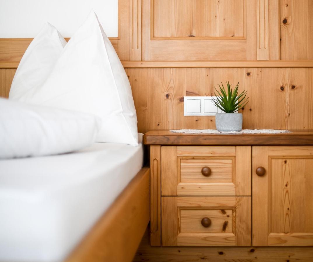 سيلفا دي فال جاردينا Apartments Sunela المظهر الخارجي الصورة
