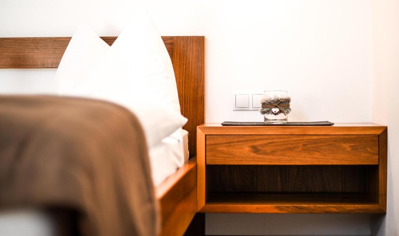 سيلفا دي فال جاردينا Apartments Sunela المظهر الخارجي الصورة