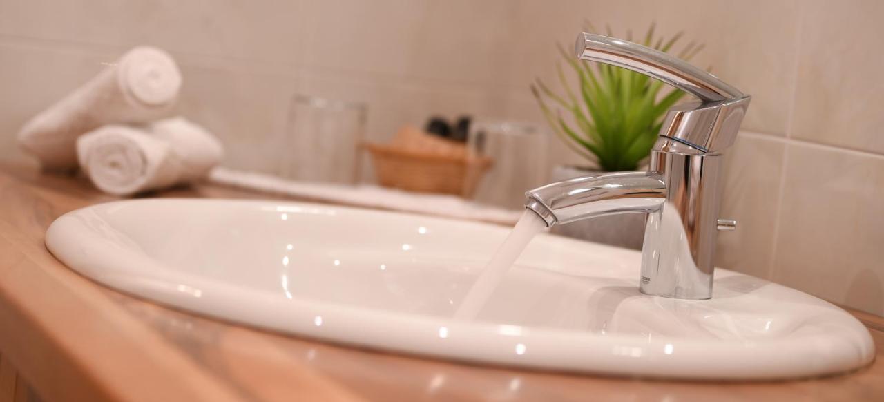 سيلفا دي فال جاردينا Apartments Sunela المظهر الخارجي الصورة